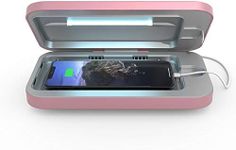 PhoneSoap 3 UV Smartphone Sanitizer