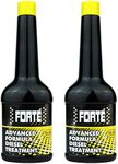 Forte Advanced Formula Diesel Treatment - Pack of 2