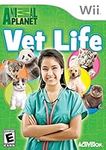 Animal Planet: Vet Life - Nintendo Wii (Renewed)