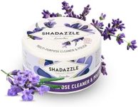 Shadazzle Natural All Purpose Cleaner and Polish – Eco friendly Multi-purpose Cleaning Product – Cleans & Polishes any washable surface (Lavender)