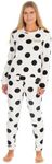Metzuyan Personalised Ladies Pyjama