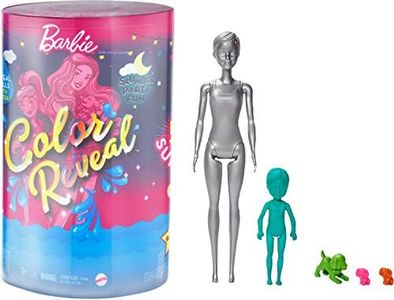 Barbie Col