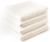 Encasa XO Kitchen Dish Towels Set |