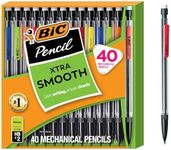 BIC Xtra Smooth Mechanical Pencil w