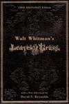 Walt Whitman's Leaves of Grass: 150th Anniversary Edition