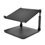 Kensington SmartFit Ergonomic Laptop Riser for up to 15.6-Inch Laptops (K52783WW)