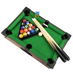 Mini Pool Table For Desk