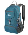 Travel Day Backpack For Men