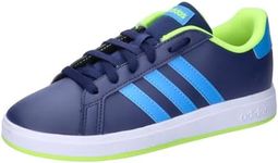 adidas Unisex Kids Grand Court Life