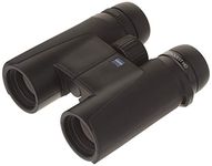 Zeiss Conquest HD 8X32 Binoculars, Black