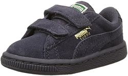 PUMA Unisex Baby 356274 Crawling Sh