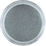 Sweet Dixie "Silver Dollar" Classic Metallic Ultra Fine Embossing Powder