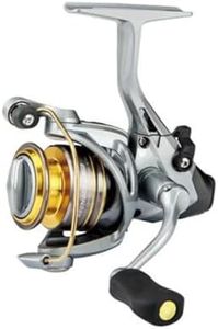 OKUMA Reels Avenger Abf 6Bb+1Rb 4.5:1, Multi, One Size