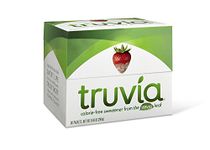 Truvia Natural Sweetener,0.10 oz, 80 Packets