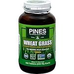 Pines International Wheat Grass - 5