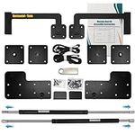 Murphy Bed Hardware Kit with Two-St