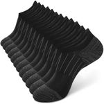 BAMBOO COOL No Show Socks Women And
