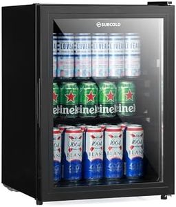 Subcold Ca