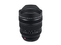 Fujifilm Fujinon XF 8-16MM F2.8 R Linear Motor, Weather Resistance with Nano GI Coating Wide-Angle Zoom Red Badge Lens for Landscape | Event | Street - Black (Full Frame Equivalent = 12-24MM)