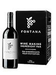 California Pinot Noir Fontana Wine 