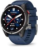 Garmin quatix® 8 Pro, 47mm, Ultimat