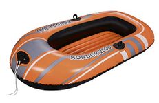 Bestway Hydro-Force Kondor Raft, Without Paddles or Pump, 1.88m x 0.98m