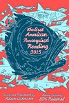 The Best American Nonrequired Reading 2015