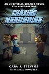 Chasing Herobrine: An Unofficial Graphic Novel for Minecrafters, #5