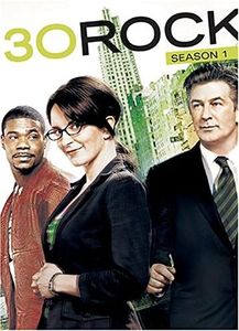 30 Rock: Season 1