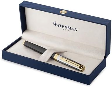 Waterman E