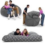 CordaRoy's Plush Bean Bag - Convert