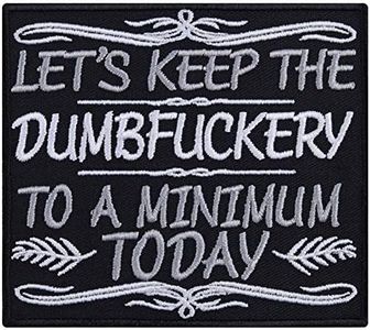 Let’s Keep