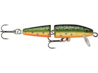 Rapala Jointed 05 Fishing lure, 2-Inch, Brook Trout