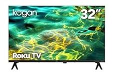 Kogan 32" LED Compatible with Roku 