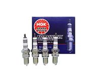 4 New NGK IRIDIUM IX Spark Plug DR8EIX # 6681