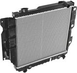 Universal Air Conditioner RA 2102C Radiator, 1 Pack