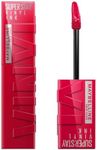 Maybelline New York Superstay Vinyl