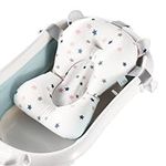 Baby Bath Tub Seat Cushion - Baby S