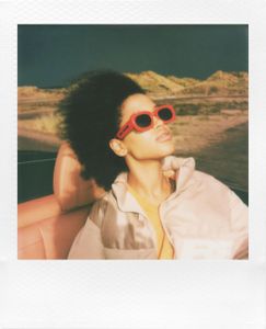 Polaroid Go Gen 2 Instant Camera – Blue