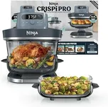 Ninja Crispi Pro 6-in-1 Glass Air F