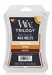 WoodWick Cafe Sweets Trilogy Wax Melt 3 oz