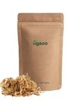 UGAOO Natural Dried Moss for Plants | Green Sphagnum Moss for Moisture Retention & Root Development (500 G)