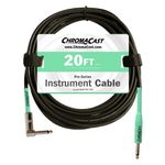 Chromacast Guitar Cable