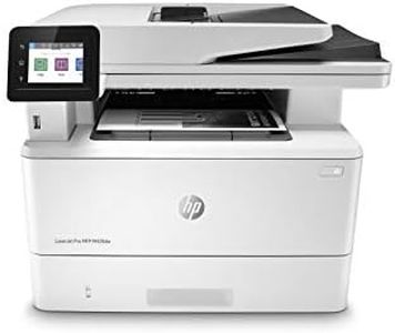 HP LaserJe