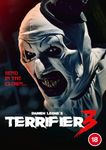 Terrifier 3 [DVD]