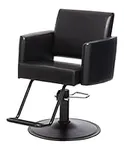 Buy-Rite Onyx Salon Styling Chair -