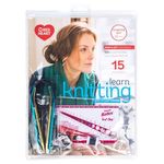 Susan Bates Learning Set, Multicolor