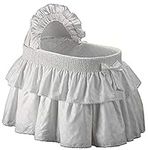 Baby Doll Bedding Neutral Paradise 