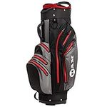 Ram Golf Waterproof Cart Bag - 14 W