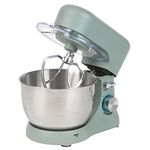 Food Mixer For Bread Making